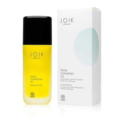 Facial Cleansing Oil