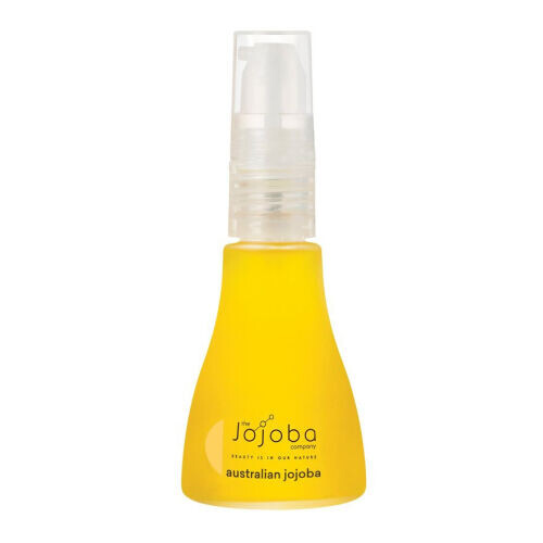 100% Natural Australian Jojoba
