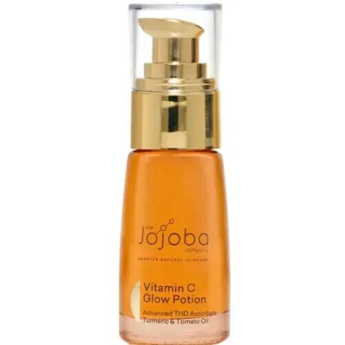 Vitamin C Glow Potion