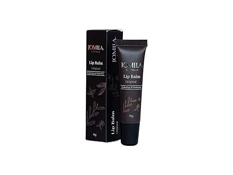 Jomila Lip Balm Hydrating & Protector, Original, 15 g