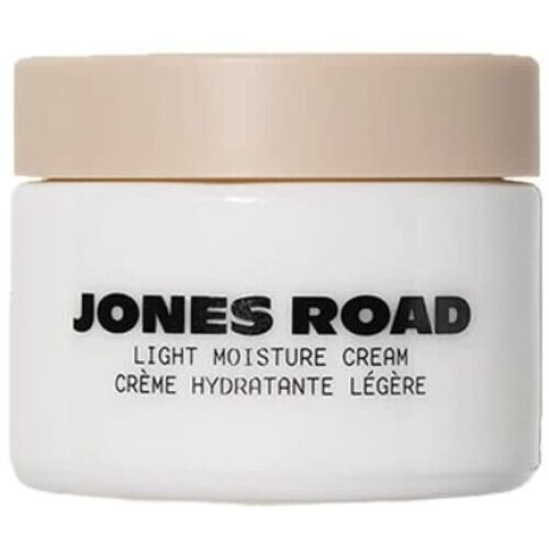 Light Moisture Cream
