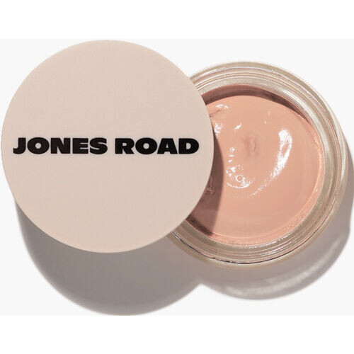 What The Foundation Tinted Moisture Balm