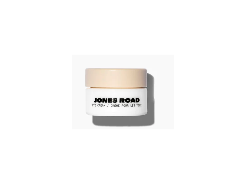Jones Road Eye Cream, 0.16 oz/13 g