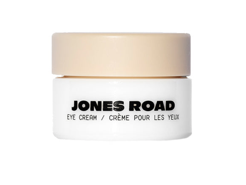 Jones Road Eye Cream, 0.46 oz/13 g