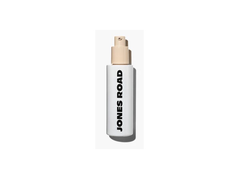 Jones Road Face Moisturizer, 1.75 fl oz/52 mL