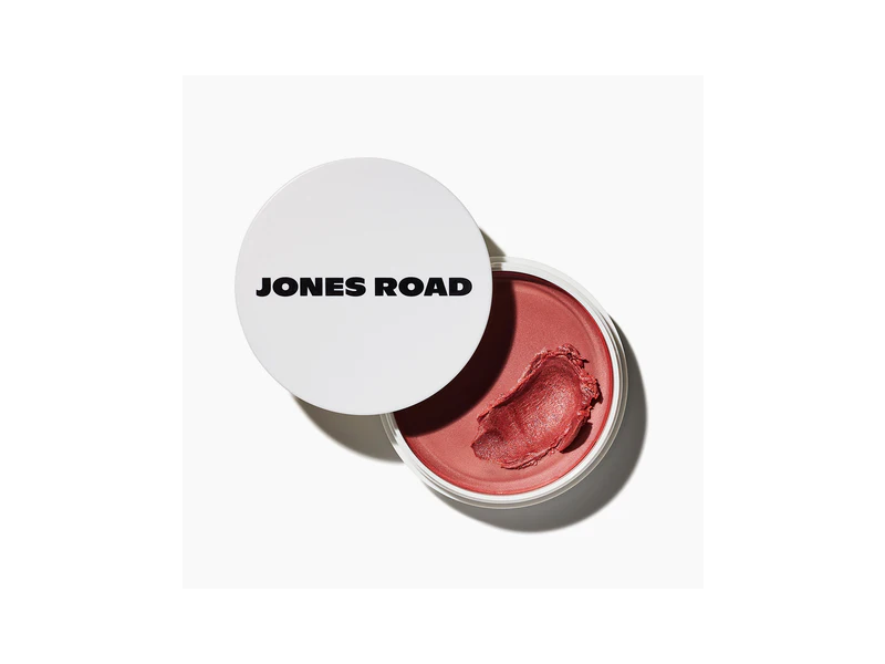 Jones Road Miracle Balm, Dusty Rose, 1.75 oz/50 g