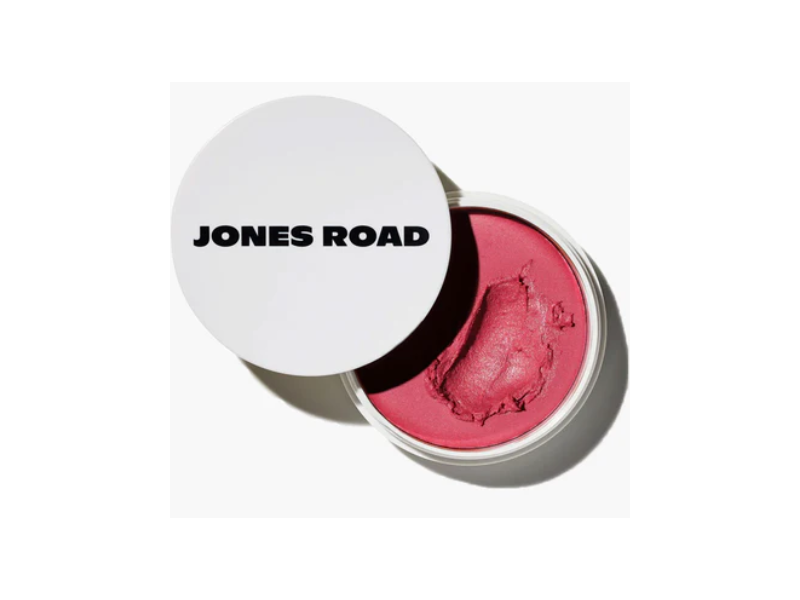 Jones Road Miracle Balm, Flushed, 0.30 oz/8.5 g