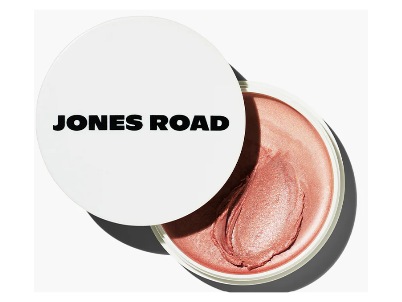 Jones Road Miracle Balm, Happy Hour, 0.30 oz/8.5 g