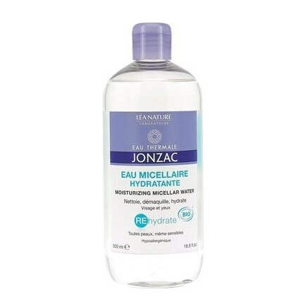 Eau Micellaire Hydratante Moisturing Micellar Water