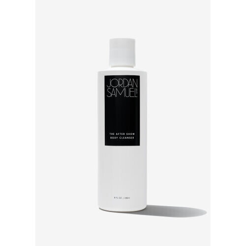 Aftershow Body Cleanser