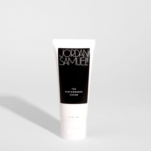 The Performance Cream