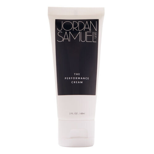 The Performance Cream