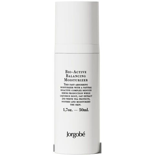 Bio-active Balancing Moisturizer