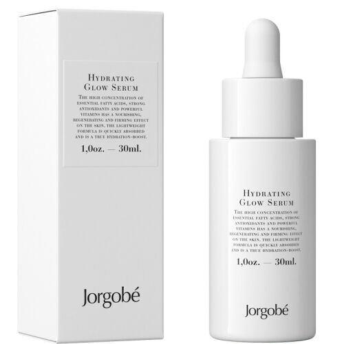 Hydrating Glow Serum