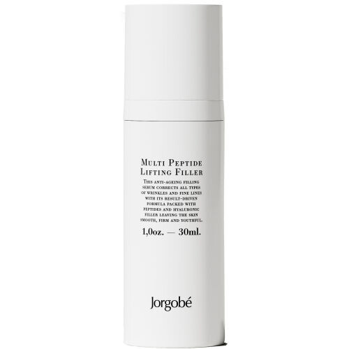 Multi Peptide Lifting Filler