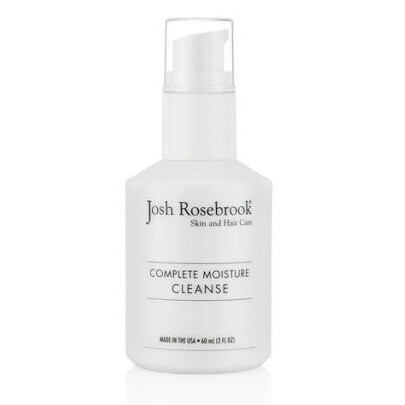 Complete Moisture Cleanse