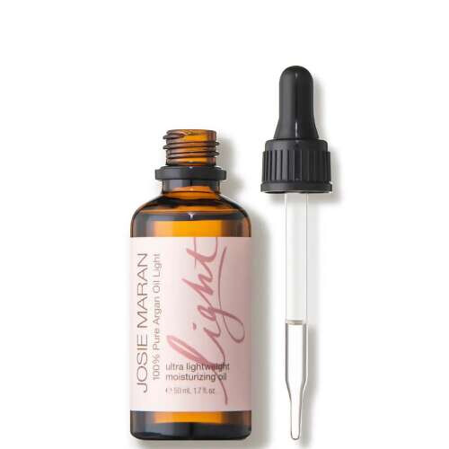 100% Pure Argan Oil Light