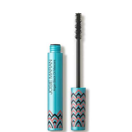 Argan Black Oil Mascara
