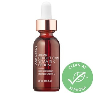 ARGAN BRIGHT SKIN VITAMIN C SERUM