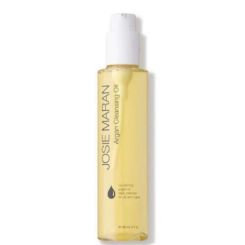 Argan Cleansing Oil