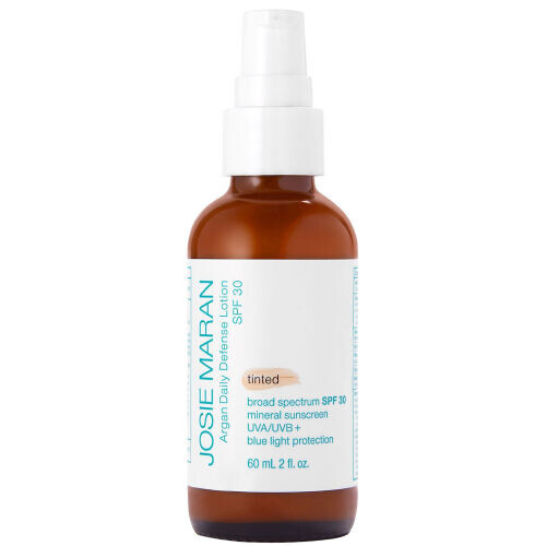 Argan Daily Defense Lotion SPF 30