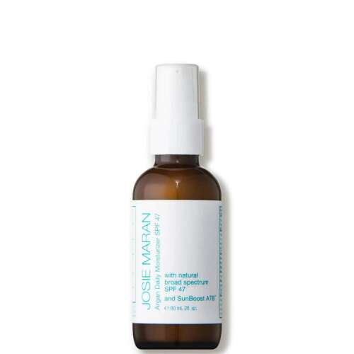Argan Daily Moisturizer SPF 47