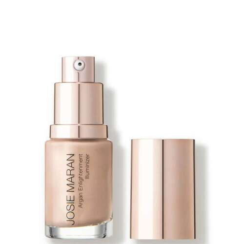 Argan Enlightenment Illuminizer