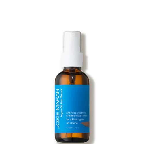Argan Oil Hair Serum