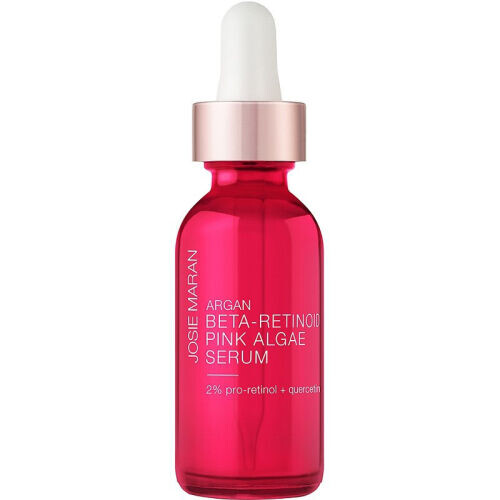 Beta-Retinoid Pink Algae Serum