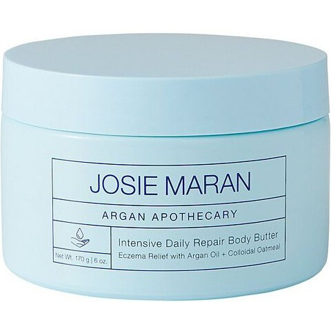 Intensive Daily Repair Body Butter