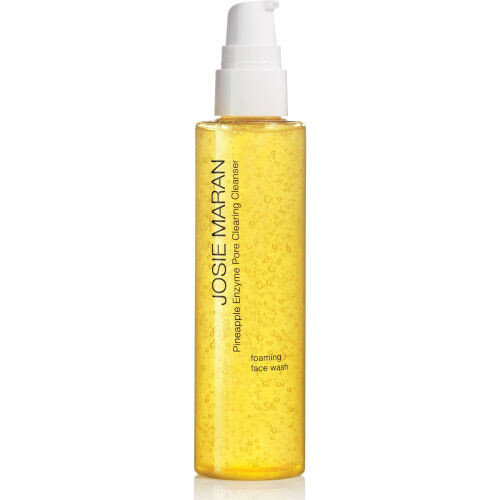 Pineapple Enzyme Pore Clearing Cleanser