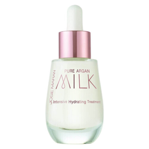 Pure Argan Milk Treatment