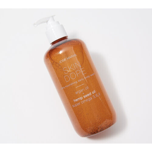 Skin Dope Ultra Nourishing Daily Hand And Body Wash