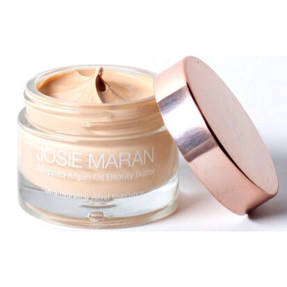 Whipped Argan Oil Beauty Butter