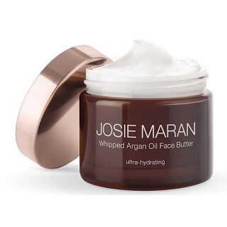 Whipped Argan Oil Face Butter