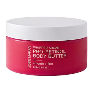 Whipped Argan Pro-Retinol Body Butter