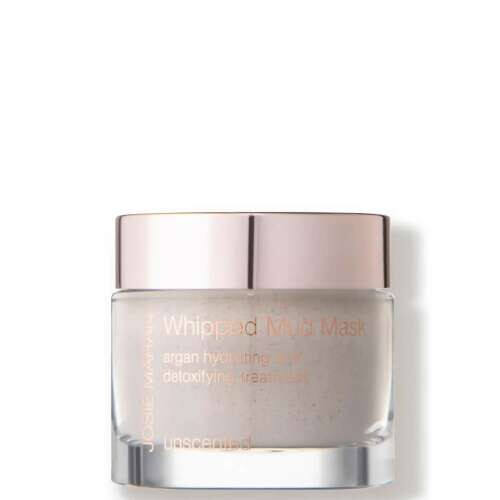 Whipped Mud Mask Argan Hydrating And Detoxifying Treatment
