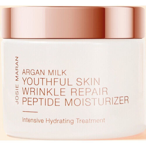 Youthful Skin Peptide Moisturizer