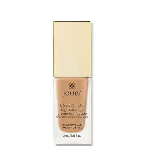 Essential High Coverage Creme Foundation