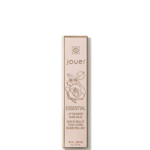 Essential Lip Enhancer Shine Balm