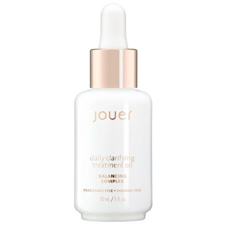 Daily Clarifying Treatment Oil