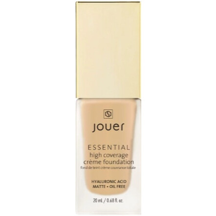 Essential High Coverage Crème Foundation