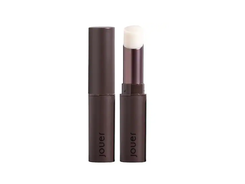 Jouer Essential Hydrating Matte Balm, Matte 00, 0.14 oz/4.6 g