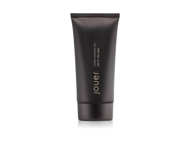 Jouer Matte Moisture Tint, Nude, 1.7 Fl.oz