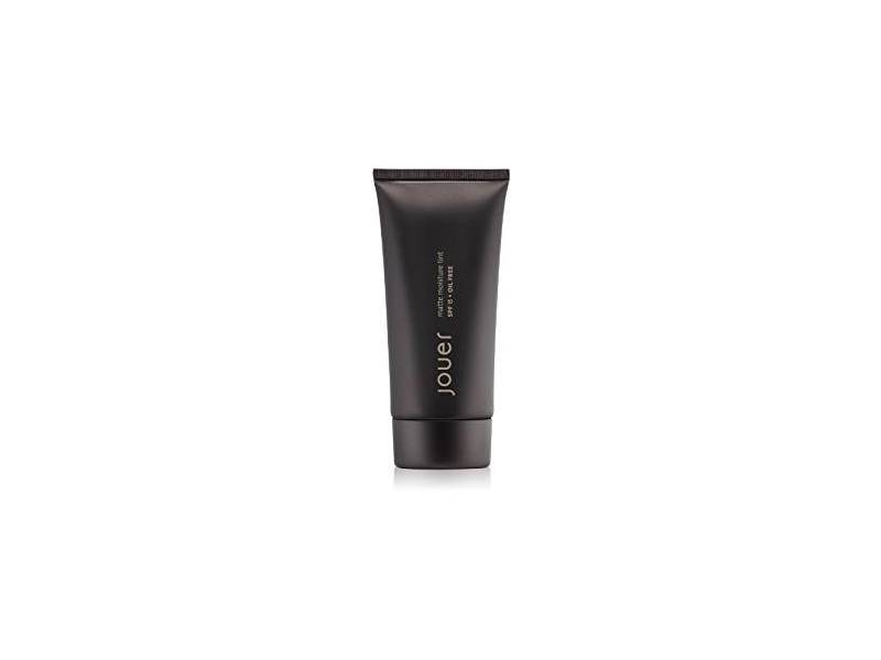 Jouer Matte Moisture Tint, Nude, 1.7 oz