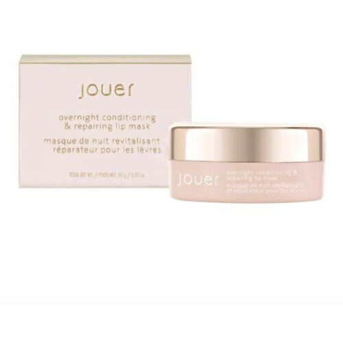 Overnight Conditioning & Repairing Lip Mask