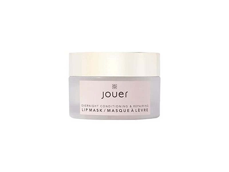 Jouer Overnight Conditioning & Repairing Lip Mask, 0.70 oz/20 g