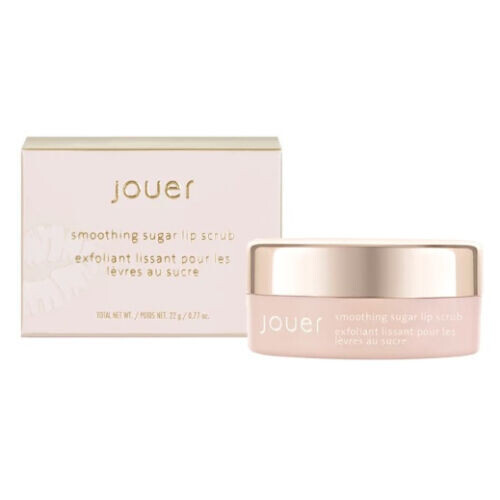Smoothing Sugar Lip Scrub