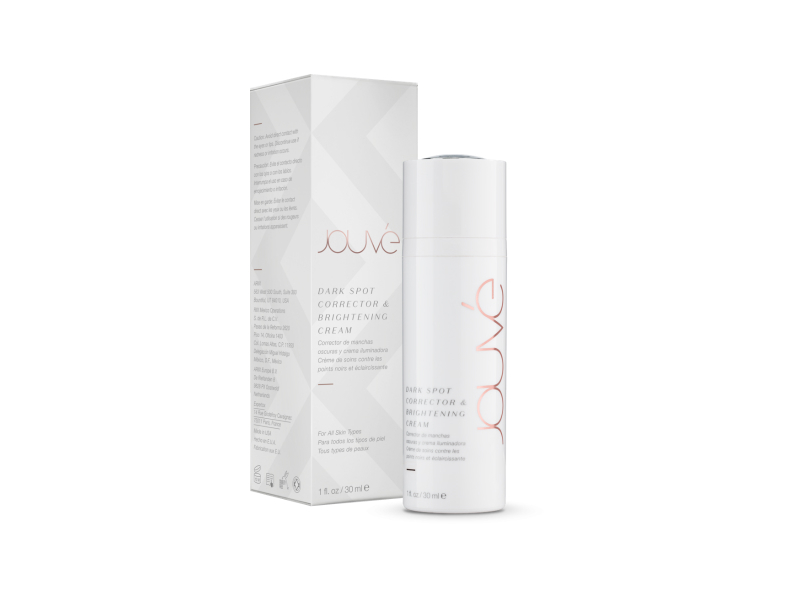 Jouve Dark Spot Corrector & Brightening Cream, 1 fl oz
