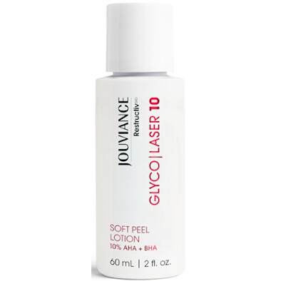 10% Glycolic Acid Lotion